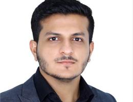 Agent Muhammad Ammar Aman Amanullah Paracha
