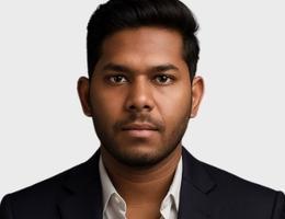 Agent Venketaswara Rowlo