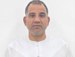 العميل Naseer Elthomi