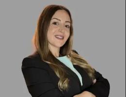 Agent Stephanie Antoun