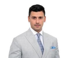 العميل Luca Cappalonga
