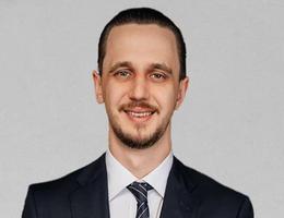 Agent Nicolas Marcin Konczak