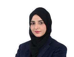 Agent Sidra Subhani