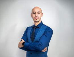 Agent Abdelali Bouijourar