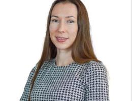 العميل Mariia Valeriivna Denysiuk
