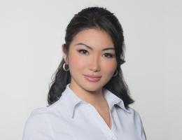 العميل Christina Cheng