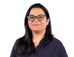 Agent Rashmi Bhalla