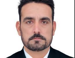 Agent kaleem akbar