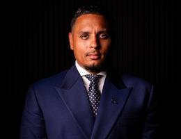 Agent Darrell Carl Elliot