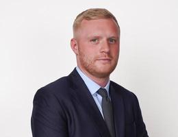 Agent Conor John Humphreys