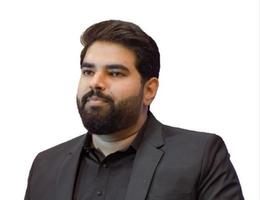 العميل Haider Tariq