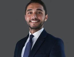 Agent Omar AlAnani
