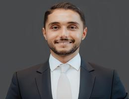 العميل Omar AlAnani