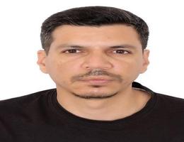 Agent MUHAMMAD IBRAHIM SIDDIQUE
