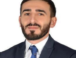 العميل Isman Huseynov