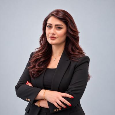 Yara Azzam Yara Azzam