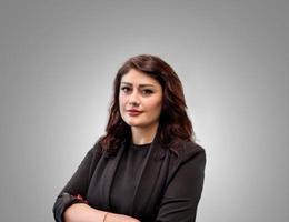 Agent Yara Azzam