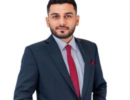 العميل Raveed Khan
