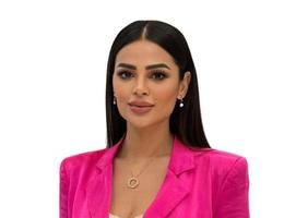Agent Najat Abtal