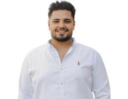 Agent Ahmed Samir