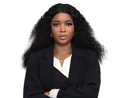 العميل Godstime Okwunne Akwarandu