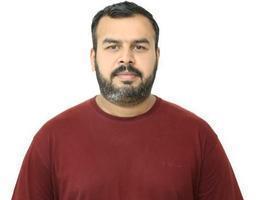 العميل Muhammad Zaid Arshad