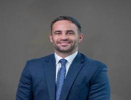 Agent John May