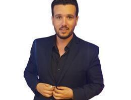 Agent Ahmed M.Elwakil