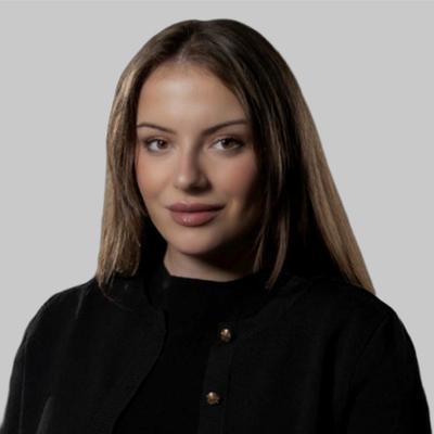 Agent Ramona Vezner