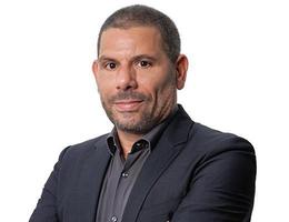 Agent Marwan Baydas