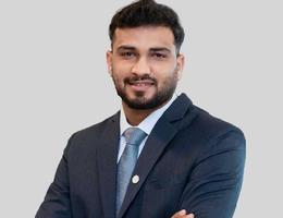 Agent Mujtaba Ahmad