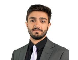 Agent Karl Srour