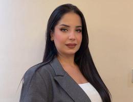 Agent Samah Shurikie