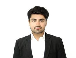 Agent Faheem Israr