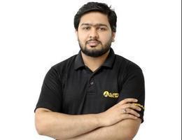 Agent Ahsan Elahi