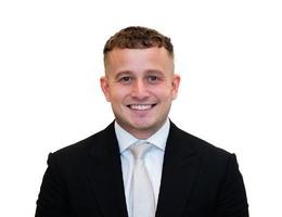العميل Joseph Gregory