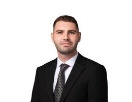 Agent Barry Ryan