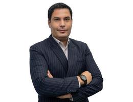 Agent Ghazanfar Rehman