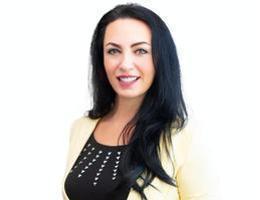 Agent Fulya Albayrak