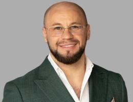 Agent Oleh Fedosov