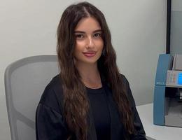 Agent Goar Simonian
