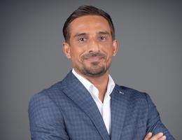 Agent Mohammed Muiz Musba