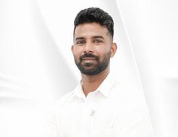 العميل Nitin Vijay