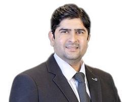 Agent Ajay Kumar