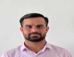 Agent Muhammad Islam Khan