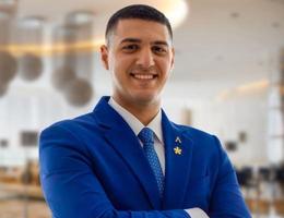 العميل Christian Tabet