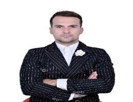 العميل Dimche Shoposki