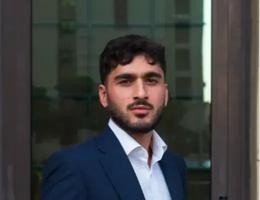 Agent Michel Sawaya