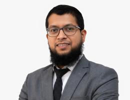Agent Mohamood Anas
