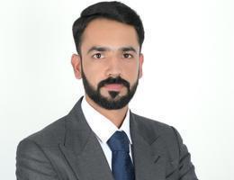 العميل Ahsan khan